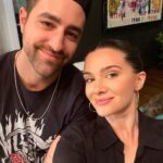 Katie Stevens Instagram – Happy birthday to the love of my life!!! I couldn’t be prouder to walk through this life with you @paulblg and feel so grateful for each day that I get to love and be loved by you. I’ll put the rest of the mushy stuff in my card ❤️ 35 has never looked hotter