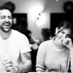 Katie Stevens Instagram - it was a birthday i’ll never forget ✨ thank you to my friends for celebrating with me, to @nokonashville for the unbelievable meal (as always!) and @noahneedleman for capturing the joy! i feel so blessed ❤️
