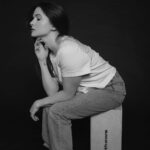 Katie Stevens Instagram -