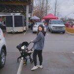 Katie Stevens Instagram - it’s called Farmers Market Fashion