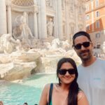 Katie Stevens Instagram - this is what dreams are made of ✨ Rome, you were an amazing finale ✨