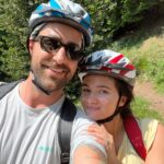 Katie Stevens Instagram – Happy birthday to the love of my life!!! I couldn’t be prouder to walk through this life with you @paulblg and feel so grateful for each day that I get to love and be loved by you. I’ll put the rest of the mushy stuff in my card ❤️ 35 has never looked hotter