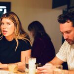 Katie Stevens Instagram - it was a birthday i’ll never forget ✨ thank you to my friends for celebrating with me, to @nokonashville for the unbelievable meal (as always!) and @noahneedleman for capturing the joy! i feel so blessed ❤️