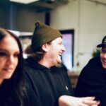 Katie Stevens Instagram - it was a birthday i’ll never forget ✨ thank you to my friends for celebrating with me, to @nokonashville for the unbelievable meal (as always!) and @noahneedleman for capturing the joy! i feel so blessed ❤️