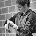 Katie Taylor Instagram - ‘We are what we repeatedly do. Excellence, then, is not an act, but a habit.’