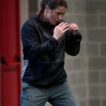 Katie Taylor Instagram - ‘We are what we repeatedly do. Excellence, then, is not an act, but a habit.’