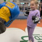 Katie Taylor Instagram - Some highlights from my visit to Portlaoise Boxing club with @Gymshark shortly after my last fight. So grateful for everyone who turned up to show support. It's fantastic to see clubs all over the country thriving with so much young talent.