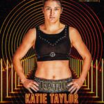 Katie Taylor Instagram - 🇮🇪 Katie Taylor 🇮🇪 Congratulations to @katie_t86 for winning Boxer of The Year 2022! Great challenges, performances and achievement champ! #BestofWBC22