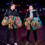 Katie Taylor Instagram - 🔒 4 days to go 👊🏼 Live on @daznboxing