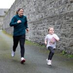 Katie Taylor Instagram - Trying to keep up with the next generation at Arbour Hill Boxing Club! 🥊 📷 @markrobinsonphoto