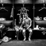 Katie Taylor Instagram - A MOTHER’S TOUCH It’s been a tough couple of months for @katie_t86 , following the first loss of her career to Chantelle Cameron in May. A time of rest, reflection and above all, family, has followed.  In Canvas Issue 1 we sent revered MMA journalist @arielhelwani to talk with Taylor’s mother, Bridget, about boxing, motherhood, faith, and ultimately… Katie. CANVAS Issue one on sale now Link in bio Photo 1 - @allenalcantara Photo 2 - @muls96