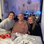 Katie Taylor Instagram - Merry Christmas everyone!! ❤️