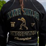 Katie Taylor Instagram - Home sweet home 🇮🇪 @katie_t86 #TaylorCameron #Boxing