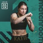 Katie Taylor Instagram - Watch #TaylorCameron live on @daznboxing. Link in bio.