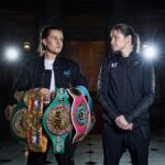 Katie Taylor Instagram - 𝐀𝐋𝐋 𝐓𝐇𝐄 𝐁𝐄𝐋𝐓𝐒 👑 #CameronTaylor2