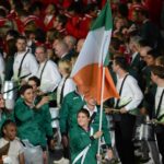 Katie Taylor Instagram - Ireland, I’m proud to be your daughter. Lá Fhéile Pádraig sona duit! (Happy St. Patrick’s Day!)