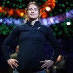 Katie Taylor Instagram - Press Conference ✅ May 20th @3arenadublin #TaylorCameron