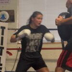 Katie Taylor Instagram - To love what you do is a privilege. To be successful at it is a dream. Very grateful.