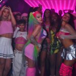 Katja Krasavice Instagram - Die Badbitch droppt Morgen 13 Uhr die Hörprobe auf Tiktok zur nächsten Single die gleichzeitig zum Album am Donnerstag 23.59 kommt 👀❤️‍🔥 Die Ballroom baddies ❤️‍🔥 @mandhlandubiwa @s.o.l.d.s @zimagucci @seyramablavi @aywaa_bdg @alishasafyra @sahra.zaniah @tasha__oa @yagequinn @ria_out_of_the_sea @luanfeca @lelo_exe @brained_out @shadysnack @shaded.fm @antoinettensow @koubaraofficial @naey.smalls @karamellhasipupsi @24hoursme @jadedoralive @candyelijah @lilbq @puca1000000 @mizzmatan @amowia_ @iamjotaramos @paulah_ggs @dreamthebutchqueen @thanisha.aa @godxnoirphiles