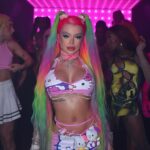 Katja Krasavice Instagram - Die Badbitch droppt Morgen 13 Uhr die Hörprobe auf Tiktok zur nächsten Single die gleichzeitig zum Album am Donnerstag 23.59 kommt 👀❤️‍🔥 Die Ballroom baddies ❤️‍🔥 @mandhlandubiwa @s.o.l.d.s @zimagucci @seyramablavi @aywaa_bdg @alishasafyra @sahra.zaniah @tasha__oa @yagequinn @ria_out_of_the_sea @luanfeca @lelo_exe @brained_out @shadysnack @shaded.fm @antoinettensow @koubaraofficial @naey.smalls @karamellhasipupsi @24hoursme @jadedoralive @candyelijah @lilbq @puca1000000 @mizzmatan @amowia_ @iamjotaramos @paulah_ggs @dreamthebutchqueen @thanisha.aa @godxnoirphiles