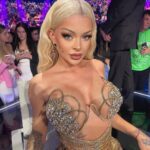 Katja Krasavice Instagram - DEUTSCHLAND SUCHT DIE SUPERBITCH ⭐️