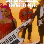 Katja Krasavice Instagram – Katja Krasavice x @dieterbohlen x @pietrolombardi – jetzt online auf Katja Krasavice Music 🫣💘
Link in meiner Insta Bio 🔥
