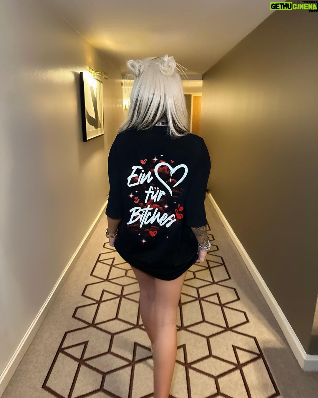 Katja Krasavice Instagram - ❤️🔥FRAUEN❤️🔥 Köln, Germany