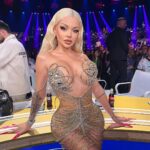 Katja Krasavice Instagram - DEUTSCHLAND SUCHT DIE SUPERBITCH ⭐️