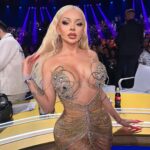 Katja Krasavice Instagram - DEUTSCHLAND SUCHT DIE SUPERBITCH ⭐️