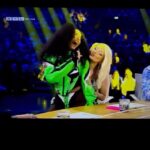 Katja Krasavice Instagram - Die DSDS Jurorin mit dem Herz für Bitches ❤️‍🔥