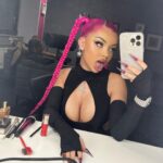 Katja Krasavice Instagram - „Die Bossbitch mit der Pussypower“ - Steffen Hallaschka, Stern Tv