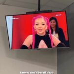 Katja Krasavice Instagram - „Die Bossbitch mit der Pussypower“ - Steffen Hallaschka, Stern Tv