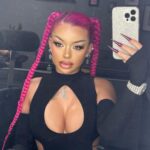 Katja Krasavice Instagram - „Die Bossbitch mit der Pussypower“ - Steffen Hallaschka, Stern Tv