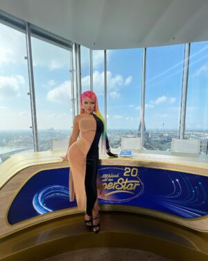 Katja Krasavice Instagram - DSDS 2023 WIRD LEGENDÄR