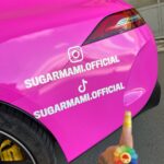 Katja Krasavice Instagram – @sugarmami.official coming soon!!!! 😍😍🤤

Lest bis unten durch ihr habt eine unglaubliche Chance!!! 😍

Ich habe in den letzten 2 Jahren mein Leben in meine Geschmacksnerven in dieses Produkt rein gesteckt!!! 🔥
Zwischen Höhen und Tiefen – zwischen Tagen an denen ich meinte ich bringe dieses Getränk doch nicht raus weil es noch nicht perfekt war! 😫
Zu jetzt endlich 2 Jahre später: SUGARMAMI ist perfekt und bereit euch mit allen 4 Geschmackssorten zu erfrischen!!!! 😍🤤 

Die Reise geht los diesen Sommer erwartet euch SUGARMAMI – der Sparkling Softdrink 🍒🌵🍓🍑 

‼️UNGLAUBLICH: Ein Paar von euch können SUGARMAMI mit mir zusammen VOR ALLEN ANDEREN probieren!!! 😱😍
Es ist ganz einfach: 
Folgt dem offiziellen SUGARMAMI Profil: @sugarmami.official 
Und wer Glück hat wird nächste Woche von mir mit meinem SUGARMAMI BENZ und dem SUGARMAMI Getränk besucht und versüßt 😍‼️

Viel Glück! 🔥
EURE SUGARMAMI 🤤