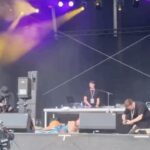 Katja Krasavice Instagram – Gestern vor 15.000 Menschen ABGERISSEN!!! Danke Karlsruhe 🔥
Meine 4 Tänzer/innen und ich haben für euch die Festival Stage brennen lassen 😛🌈🍑💦