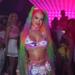 Katja Krasavice Instagram - Die Badbitch droppt Morgen 13 Uhr die Hörprobe auf Tiktok zur nächsten Single die gleichzeitig zum Album am Donnerstag 23.59 kommt 👀❤️‍🔥 Die Ballroom baddies ❤️‍🔥 @mandhlandubiwa @s.o.l.d.s @zimagucci @seyramablavi @aywaa_bdg @alishasafyra @sahra.zaniah @tasha__oa @yagequinn @ria_out_of_the_sea @luanfeca @lelo_exe @brained_out @shadysnack @shaded.fm @antoinettensow @koubaraofficial @naey.smalls @karamellhasipupsi @24hoursme @jadedoralive @candyelijah @lilbq @puca1000000 @mizzmatan @amowia_ @iamjotaramos @paulah_ggs @dreamthebutchqueen @thanisha.aa @godxnoirphiles