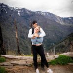Katrin Tanja Davidsdottir Instagram - Earlier this week @katrintanja and I took a little getaway to spend some time together, decompress and enjoy life together. It was an incredible few days that we very much needed, and very much enjoyed. I love you babe, and thank you for planning this little adventure for us - the time with you meant more than you know!