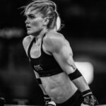 Katrin Tanja Davidsdottir Instagram – One moment I am the little 18 year old that just made her first @crossfitgames & the next I just signed up for 13th (THIRTEENTH!!) CF Games season! ✨🥹🤍💫 

Sometimes it feels like I just started, and sometimes it feels like it’s been a lifetime. But here I am, still in it & excited for the opportunity to get to go at it again! 2024 season, I am determined to make it a great one 🫶🏼 GOOD LUCK to all of you who just signed up & don’t forget to HAVE FUN ☺️