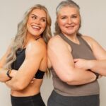 Katrin Tanja Davidsdottir Instagram – I LOVE how strong my mama is, and it’s in her honor that Empower seeks to uplift every woman embracing this powerful stage of life. Here is to STRENGTH, empowerment, and the unbreakable bond of women supporting women ✨😍💪🏼

Still getting goosebumps that we have LAUNCHED @empowerbydottir & it has become a reality – a training program specially designed for women journeying through menopause!

JOIN EMPOWER TODAY in the link in my bio ✨🤎

#Empower #StrongLikeMama #EmpowerByDottir