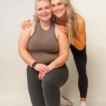Katrin Tanja Davidsdottir Instagram – I LOVE how strong my mama is, and it’s in her honor that Empower seeks to uplift every woman embracing this powerful stage of life. Here is to STRENGTH, empowerment, and the unbreakable bond of women supporting women ✨😍💪🏼

Still getting goosebumps that we have LAUNCHED @empowerbydottir & it has become a reality – a training program specially designed for women journeying through menopause!

JOIN EMPOWER TODAY in the link in my bio ✨🤎

#Empower #StrongLikeMama #EmpowerByDottir
