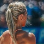 Katrin Tanja Davidsdottir Instagram - It’s with a heavy heart that I share that I will not be able to compete in this 2024 CrossFit Games season. I’ve been dealing with back injuries pretty much my whole career, but this year will be the first one that I am not able to fight my way through ❤️‍🩹 It breaks my heart that this is the end of my season. Those who know me, know there are few things that light me up as much as being out on the competition floor & being in the pursuit of my full potential ✨ I have an incredible team around me that I have been leaning on through this & I find tremendous peace in the fact that we tried everything we could to keep my season alive, but it just wasn’t in the cards for me this year. So as heavy as this feels right now, I do feel an immense amount of relief in knowing I can finally take time to work on getting healthy & healing my back. It takes a village, and I feel so lucky to have a great one behind me, you all mean more to me than I can possibly communicate 🫶🏼 I want to wish my fellow competitors a healthy and hard fought season. I will miss being out there in the arena with you!!! ❤️‍🔥 Love always, - Kat 🐺❤️🔥 xxx