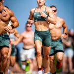 Katrin Tanja Davidsdottir Instagram – @katrintanja
・・・
photographed for @crossfitgames
#crossfitgames #crossfit