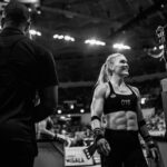 Katrin Tanja Davidsdottir Instagram – One moment I am the little 18 year old that just made her first @crossfitgames & the next I just signed up for 13th (THIRTEENTH!!) CF Games season! ✨🥹🤍💫 

Sometimes it feels like I just started, and sometimes it feels like it’s been a lifetime. But here I am, still in it & excited for the opportunity to get to go at it again! 2024 season, I am determined to make it a great one 🫶🏼 GOOD LUCK to all of you who just signed up & don’t forget to HAVE FUN ☺️