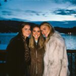 Katrin Tanja Davidsdottir Instagram – A soul filling weekend ✨🤍🫶🏼 

There is something so special & grounding about being around those humans who know every part of you, every phase you have been through, every home you have lived in, every single one of your family members .. without a single word, they just KNOW YOU!

Got to have my best friends of 18 years here over the weekend & it was FULL of meaningful conversations, laughter, handstands (of course), training, good food & all the things that just make me HAPPY! ☀️🤭

Love you & miss you already @thorbjorghekla & @heiddis_anna