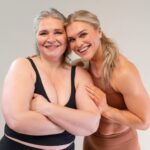 Katrin Tanja Davidsdottir Instagram – Mama appreciation post because she has been working SO hard & I am just so proud of her! 🫶🏼🥹🤎✨ .. even when she got a hip injury flare-up a couple weeks ago, she still went into the gym & did WHAT SHE COULD! 

Fast forward to yesterday, and it was re-testing week for her on @empowerbydottir .. she messaged me saying she had hit a new back squat PR AND that she was able to do it hitting good depth, pain free! 😍 

It’s easy to work hard when things are feeling good and going your way, but it’s takes a lot of strength & character to keep showing up & working with what you have, when you are faced with challenges or an injury. 

✨ Keep showing up, give YOUR BEST for that day & make yourself PROUD! ✨ The future you will thank you for it. 🤎

#StrongLikeMyMama #EmpowerByDottir #Proud