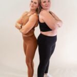 Katrin Tanja Davidsdottir Instagram – Mama appreciation post because she has been working SO hard & I am just so proud of her! 🫶🏼🥹🤎✨ .. even when she got a hip injury flare-up a couple weeks ago, she still went into the gym & did WHAT SHE COULD! 

Fast forward to yesterday, and it was re-testing week for her on @empowerbydottir .. she messaged me saying she had hit a new back squat PR AND that she was able to do it hitting good depth, pain free! 😍 

It’s easy to work hard when things are feeling good and going your way, but it’s takes a lot of strength & character to keep showing up & working with what you have, when you are faced with challenges or an injury. 

✨ Keep showing up, give YOUR BEST for that day & make yourself PROUD! ✨ The future you will thank you for it. 🤎

#StrongLikeMyMama #EmpowerByDottir #Proud