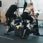 Katrin Tanja Davidsdottir Instagram – Training partners make good workouts become GREAT ones! ✨😎🤝 10 years in & we are still pushing each other to become BETTER everyday! 

Fueled by @bpnsupps ⚡️G.1.M.⚡️(the perfect mixture of carbs & salts to replenish during long, sweaty bike intervals!)

Video: @jack_waade