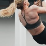 Katrin Tanja Davidsdottir Instagram – Every day is a new opportunity to get BETTER ✨🤍🪽

Video: @jack_waade