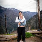 Katrin Tanja Davidsdottir Instagram - Earlier this week @katrintanja and I took a little getaway to spend some time together, decompress and enjoy life together. It was an incredible few days that we very much needed, and very much enjoyed. I love you babe, and thank you for planning this little adventure for us - the time with you meant more than you know!